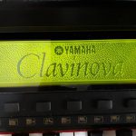 Yamaha CVP-103 Repair Pictures