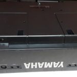 Yamaha PSR-SQ16 Repair Photos; Floppy Drive Emulator
