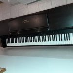 Yamaha CLP-840 piano repair pictures
