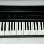 Roland Red Glue: Repair of Loose Key Weights