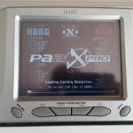 Korg PA2X Pro - Teardown and Repair