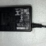 Yamaha PSR-E363 Repair Photos