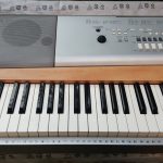 Yamaha DGX-620 bazar