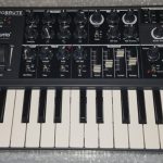 Arturia Microbrute na prodej