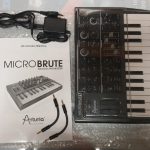 Arturia Microbrute
