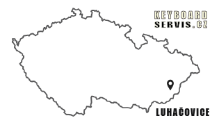 mapa keyboardservis